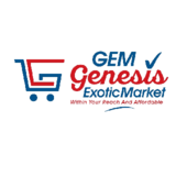 View Genesis Exotic Market’s Edmonton profile