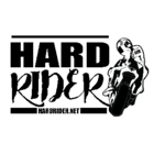Hardrider Motorcycle - Motorcycle & Motor Scooter Parts