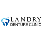 Dan Landry Denture Clinic - Logo