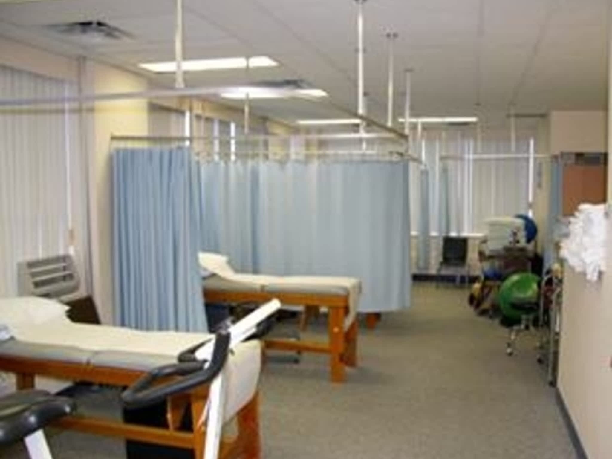 photo WEphysio Performance & Wellness