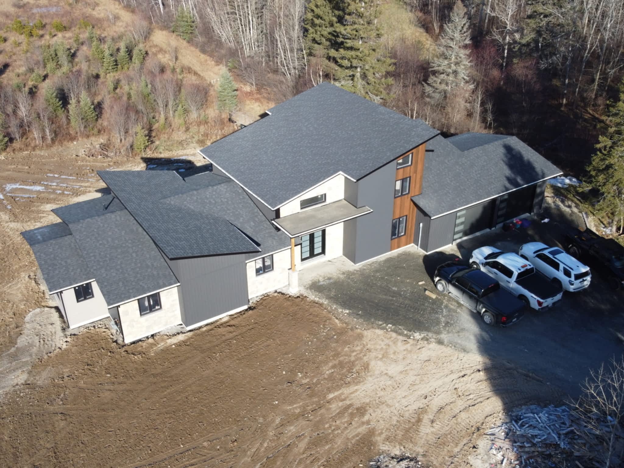 photo Pridebuilt Construction Inc