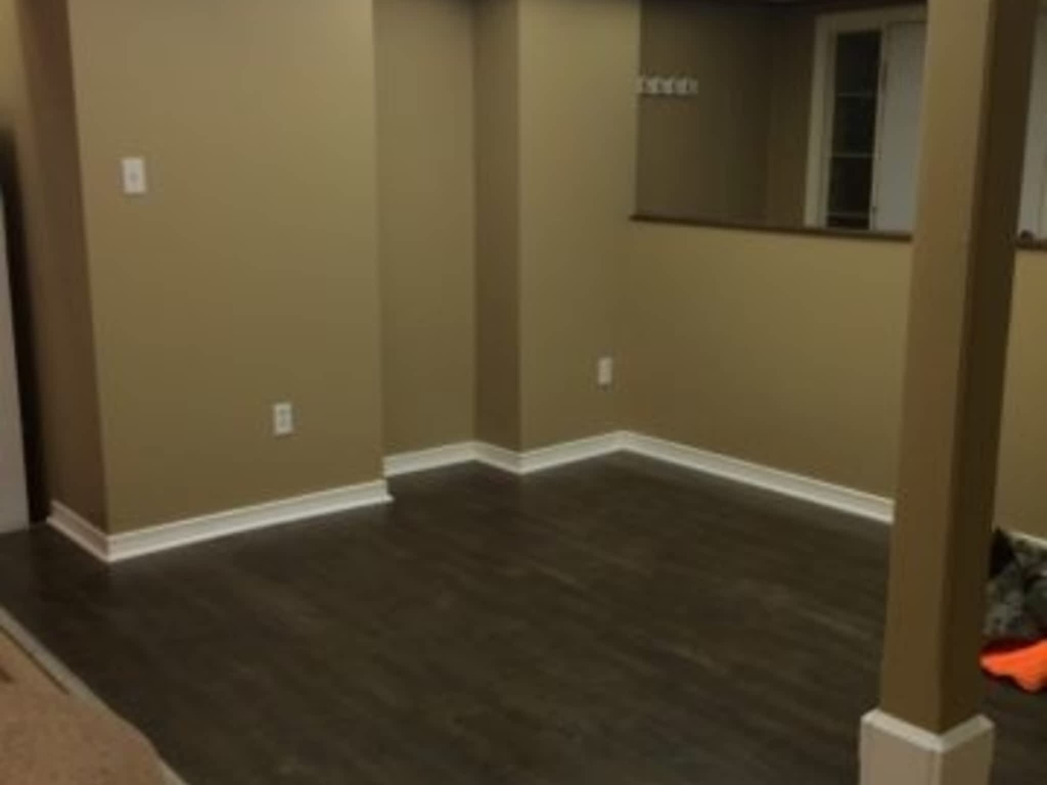 photo Timber Trails Contracting