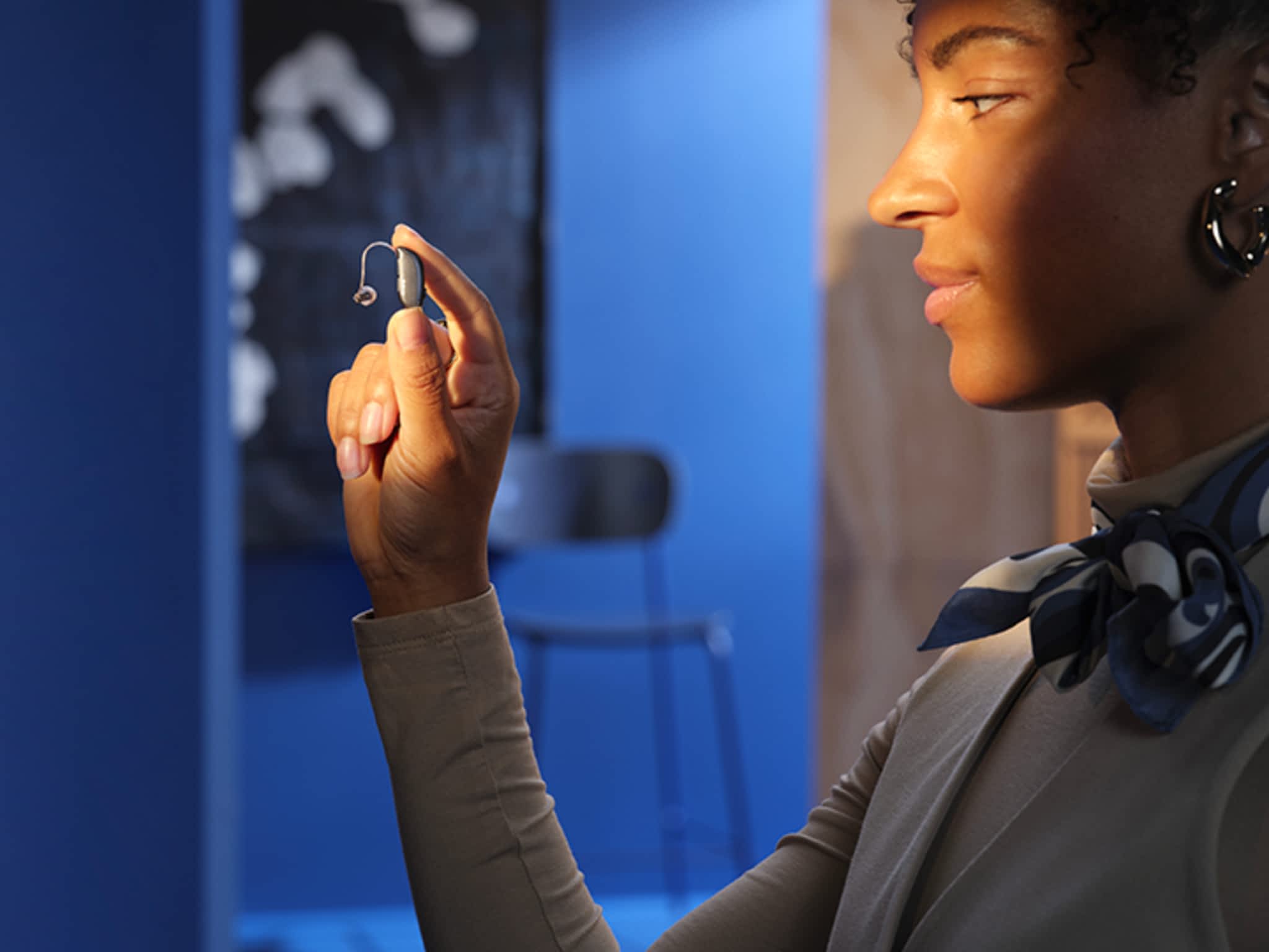 photo Beltone Hearing Care Centre