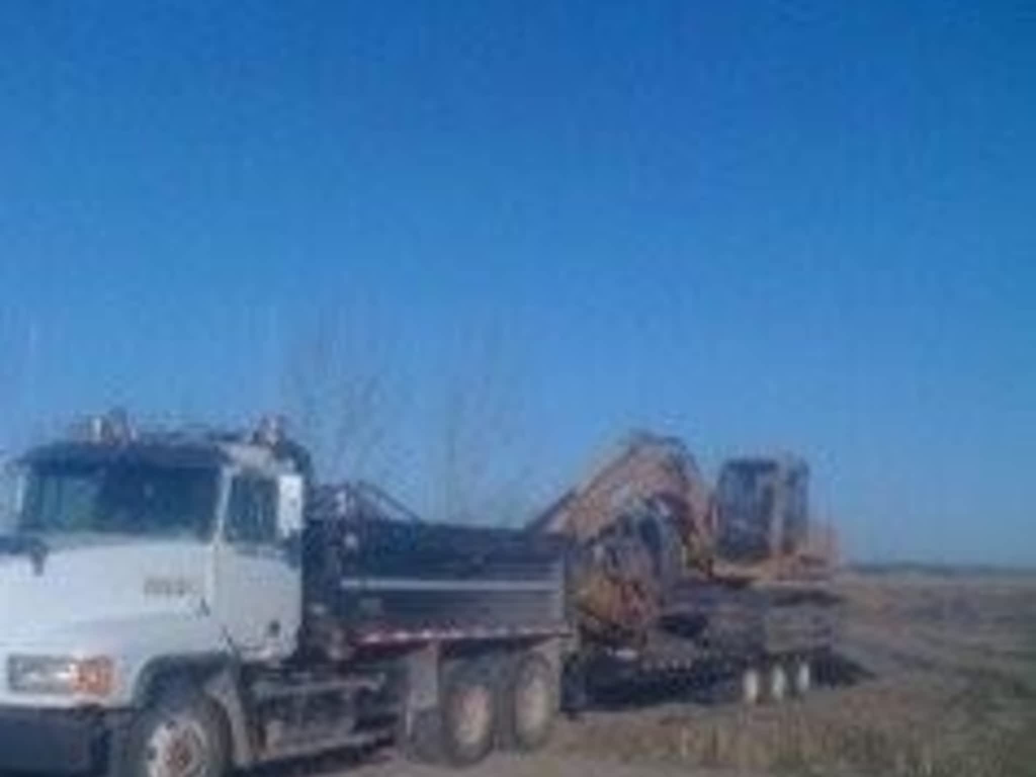 photo Anderson Contracting