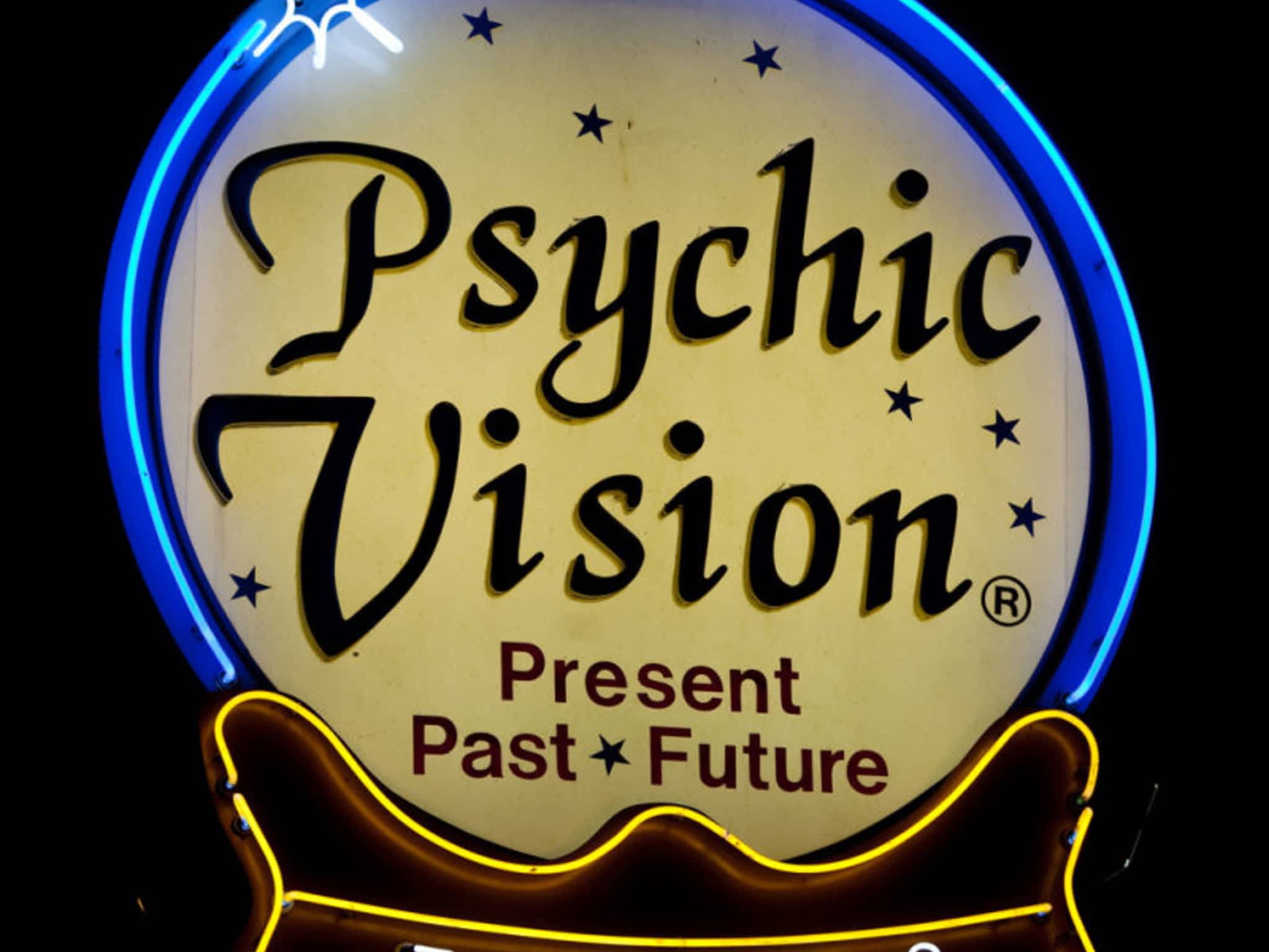 photo Psychic Visions on 152nd