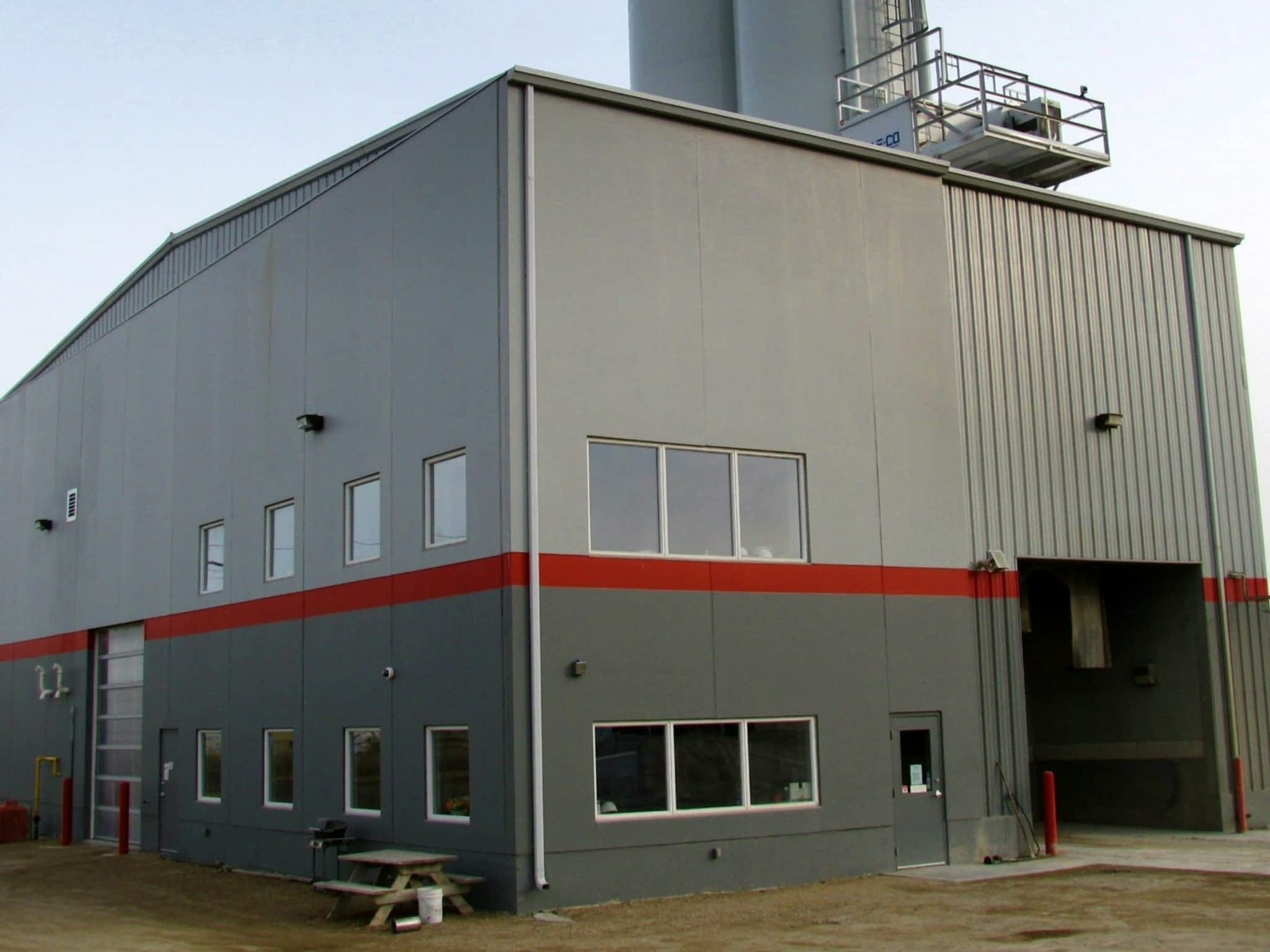 photo Phoenix Construction Inc.