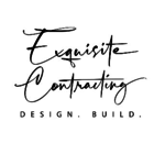 Exquisite Contracting - Logo