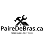 PaireDeBras.ca - Commercial, Industrial & Residential Cleaning