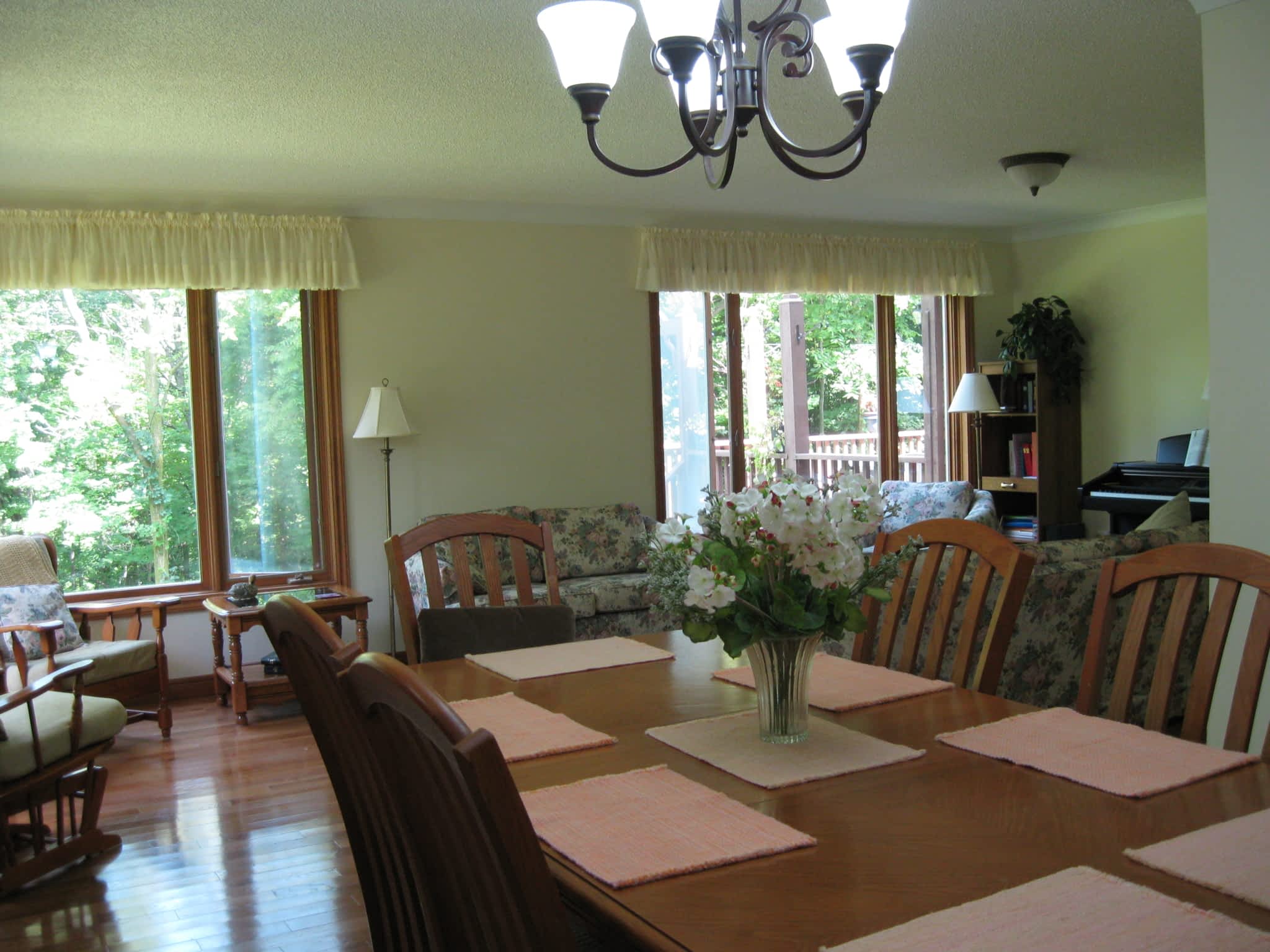 photo Niagara Retirement and Boarding