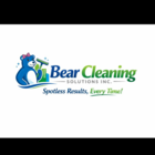Bear Cleaning Solutions Inc. - Nettoyage résidentiel, commercial et industriel