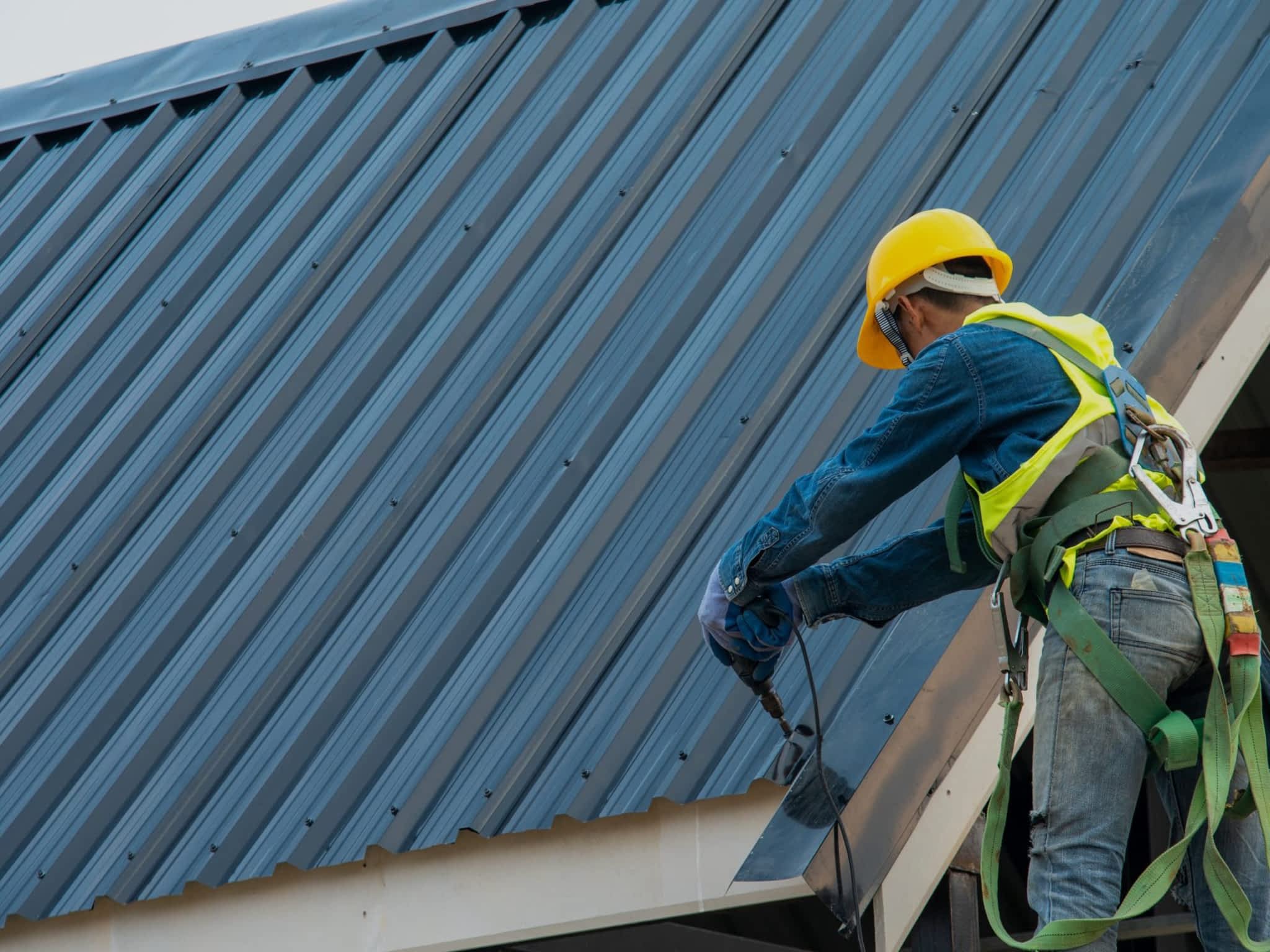 photo Plympton Roofing