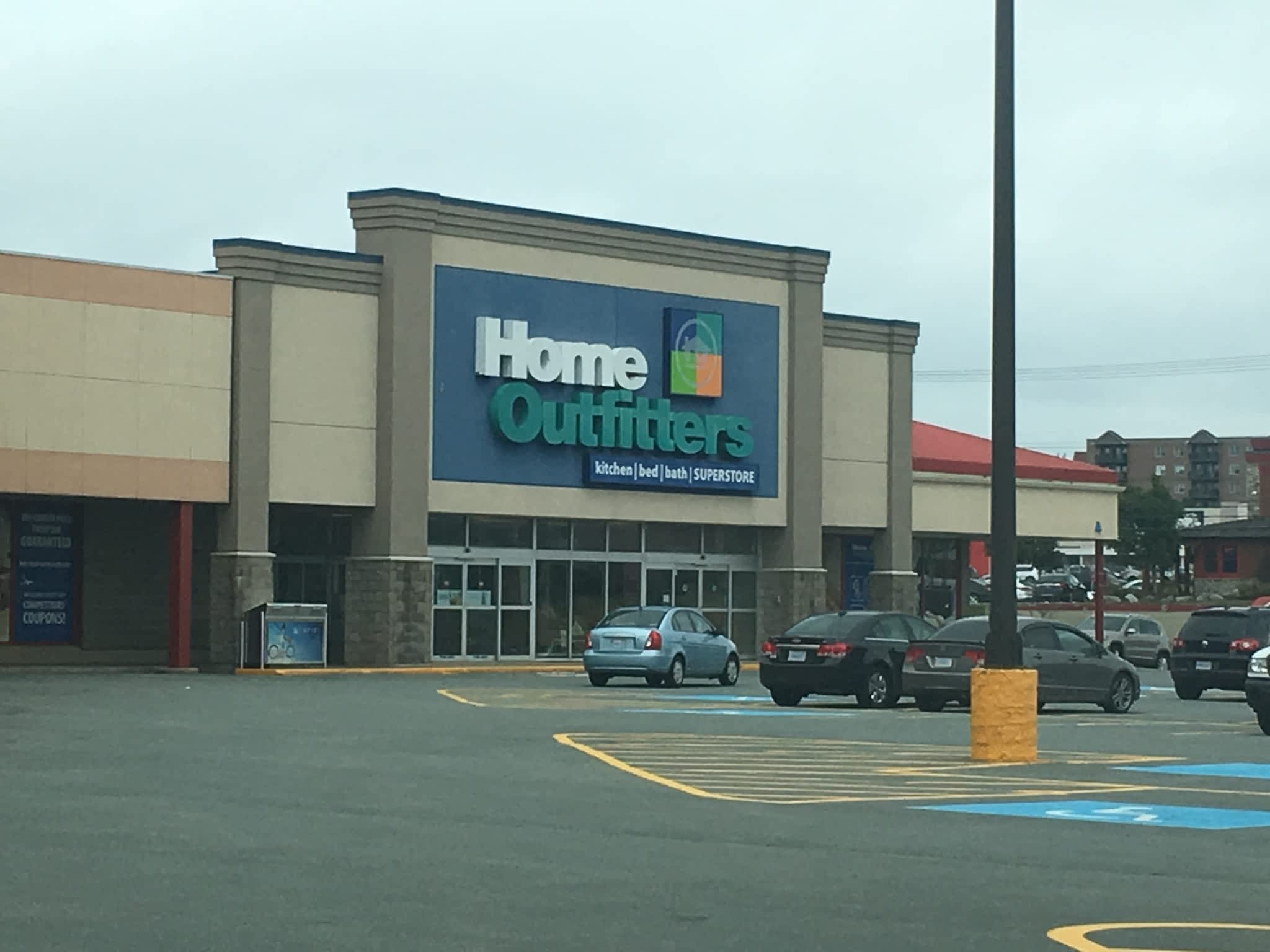 photo Home Outfitters