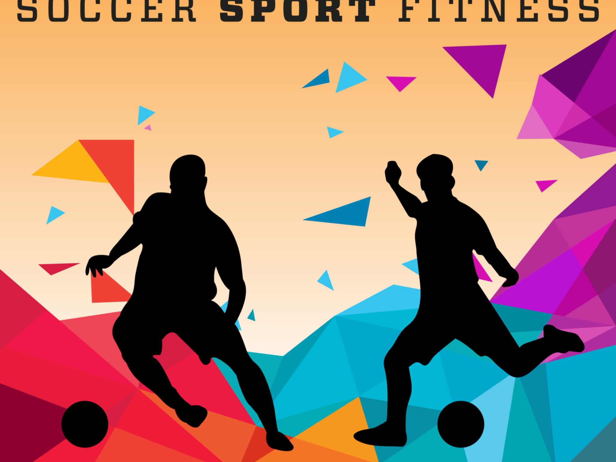 photo Soccer Sport Fitness Inc
