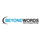 Beyond Words Speech-Language Pathology - Logo