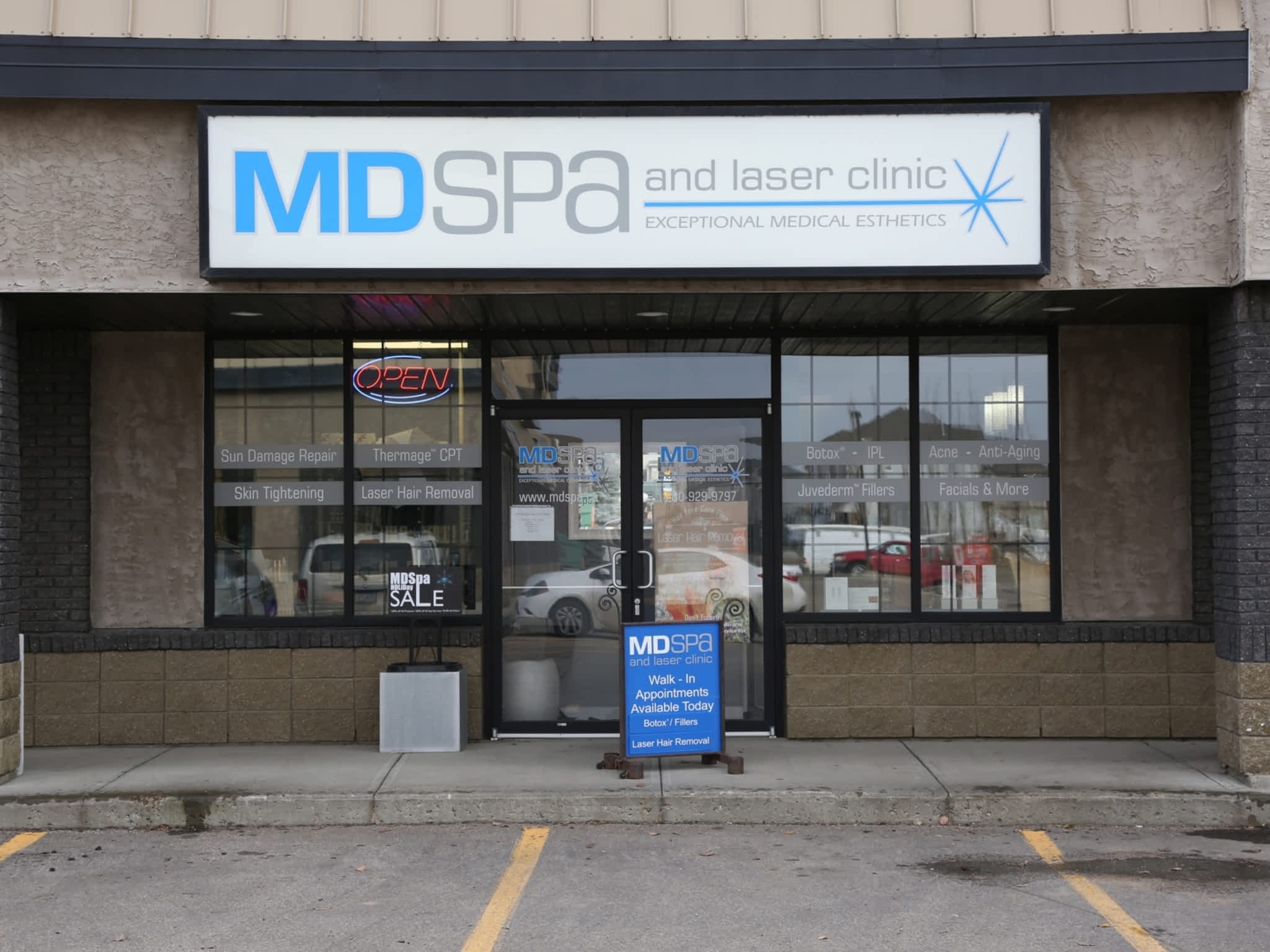 photo md Spa & Laser Clinic
