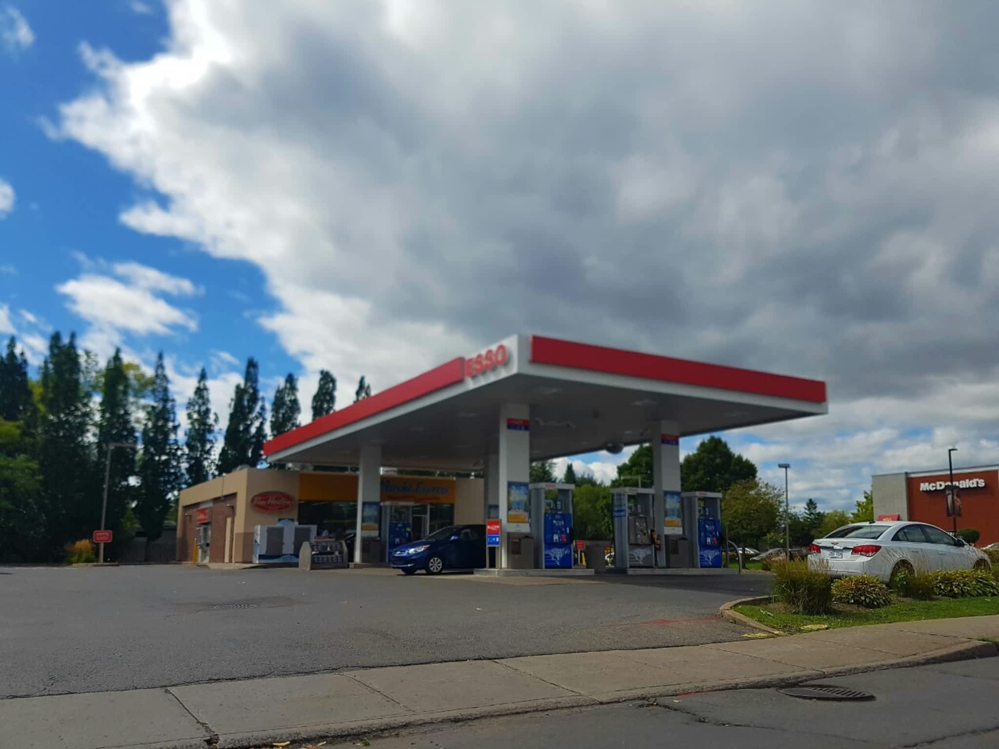 photo Le Groupe Harnois Inc