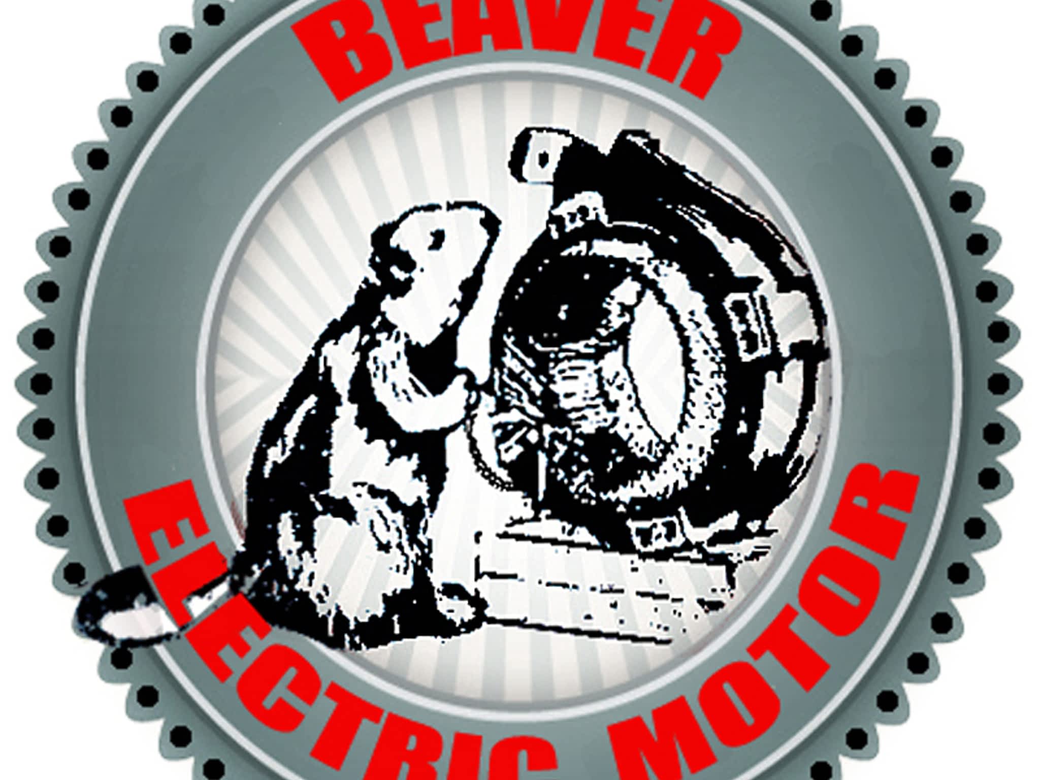 photo Beaver Electric Motor Ltd
