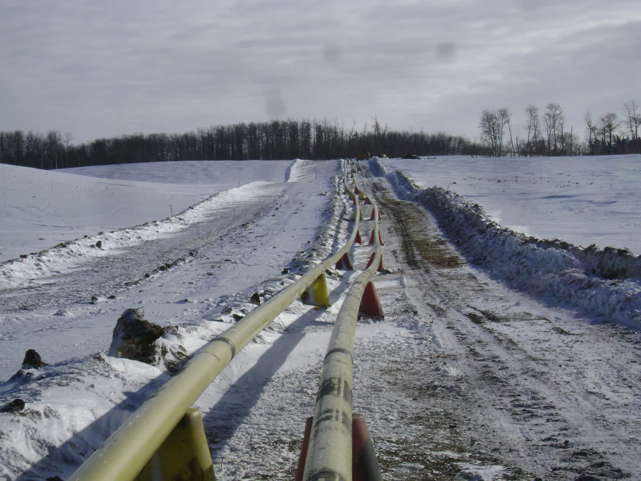 photo Watson Welding Ltd