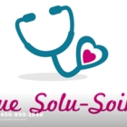 Clinique Solu-Soins Inc - Cliniques
