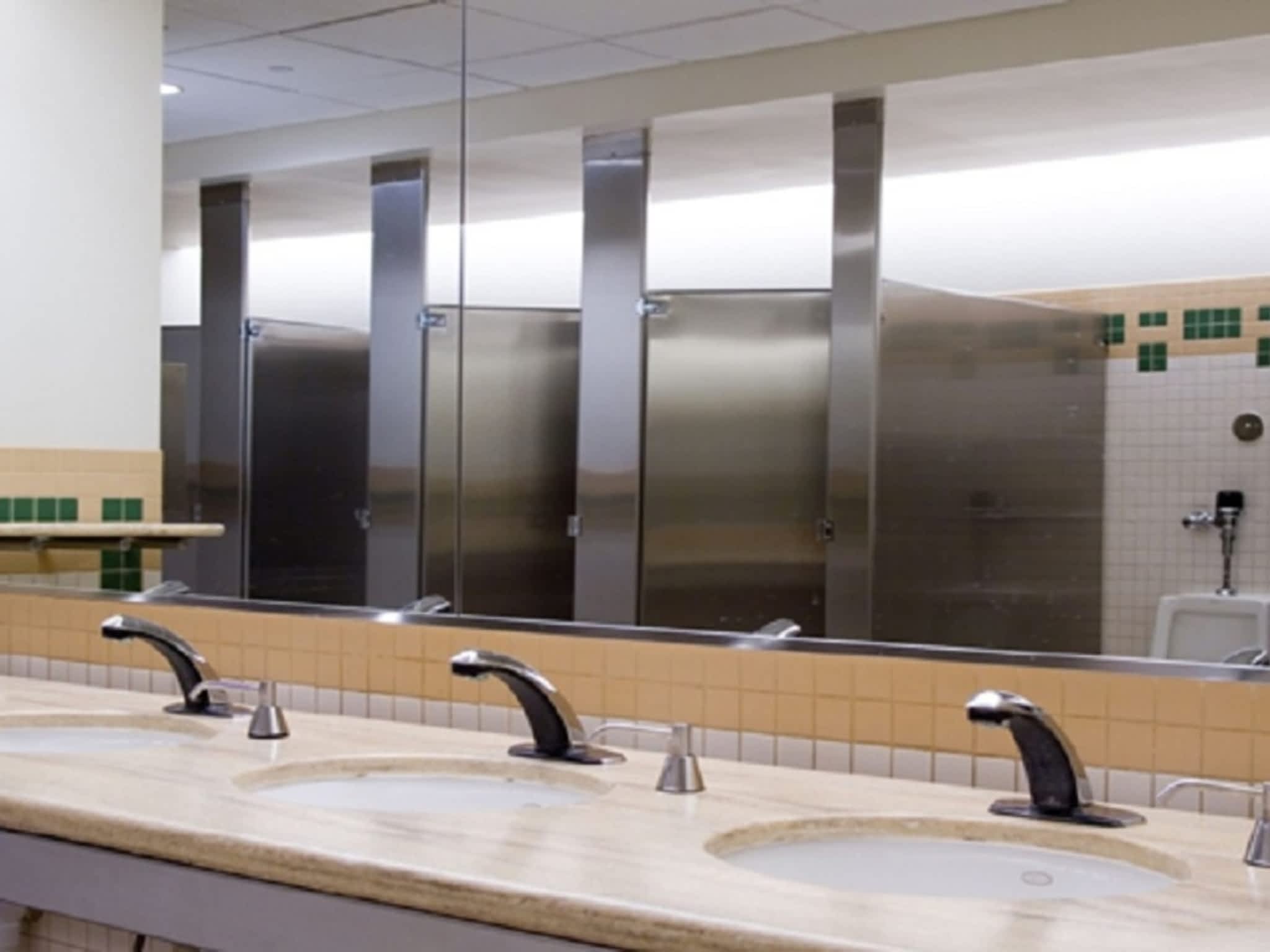 photo PM Building Maintenance