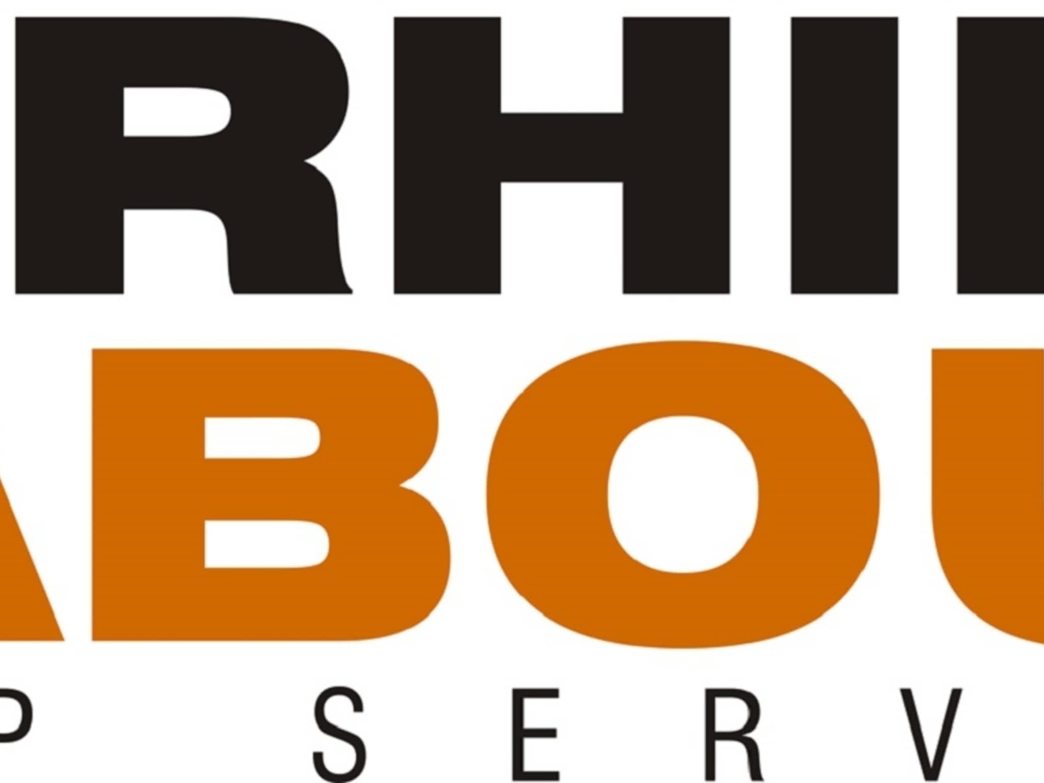 photo Rhino Labour Temp Services Ltd
