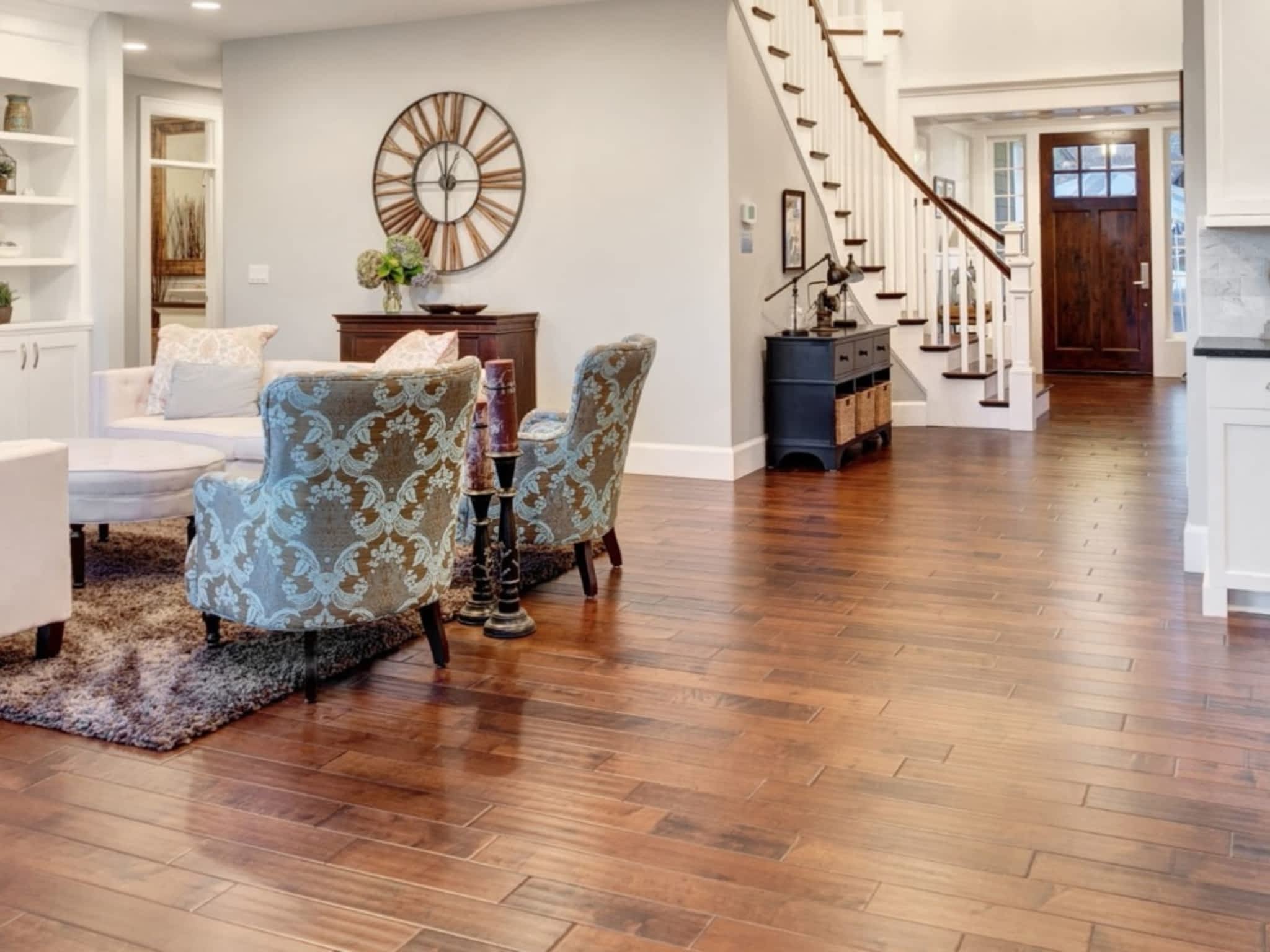 photo Palmer Construction Ltd