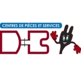 Voir le profil de Centre De Pieces et Service DB - Vimont