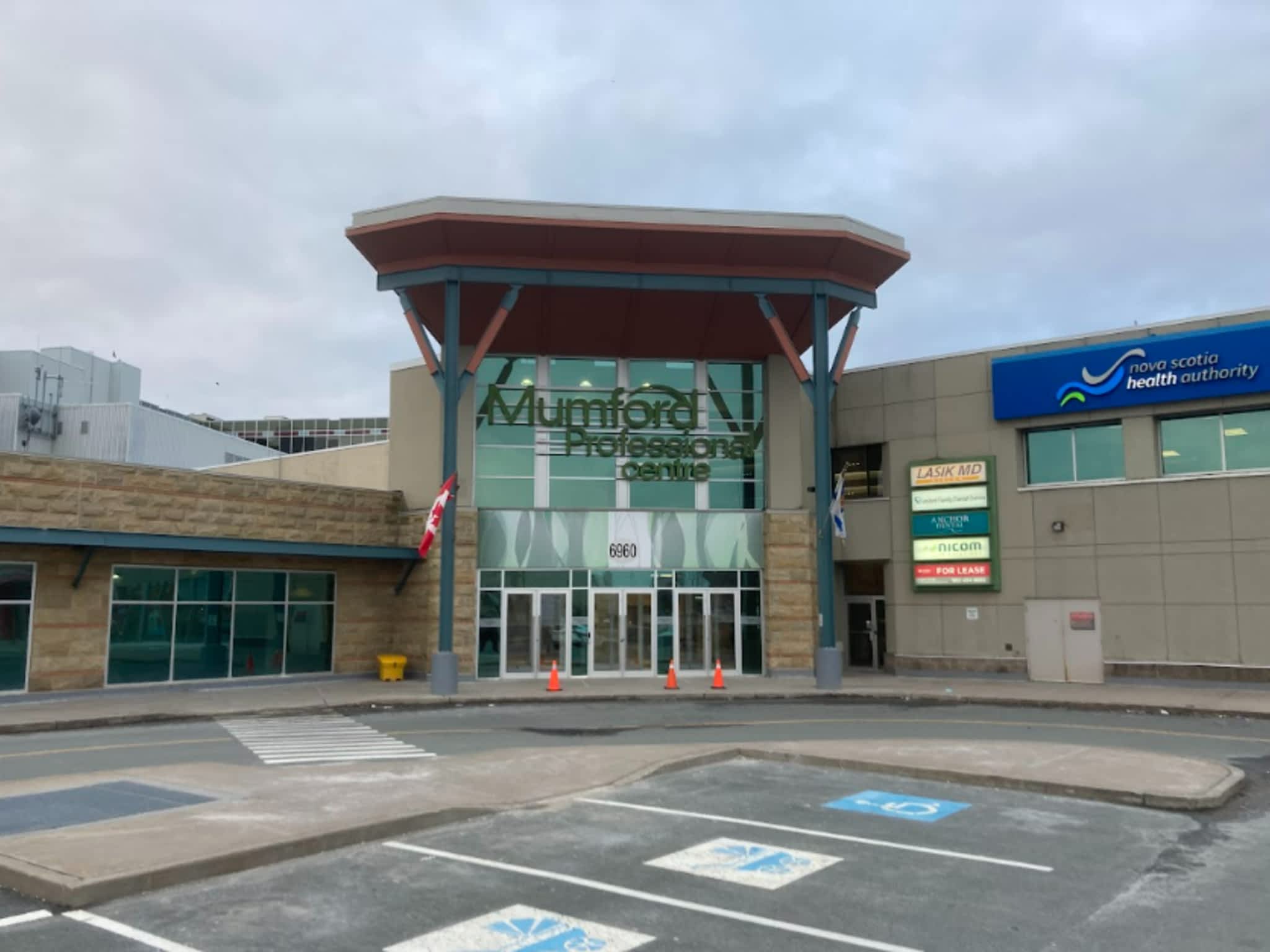 photo INVIVA Halifax