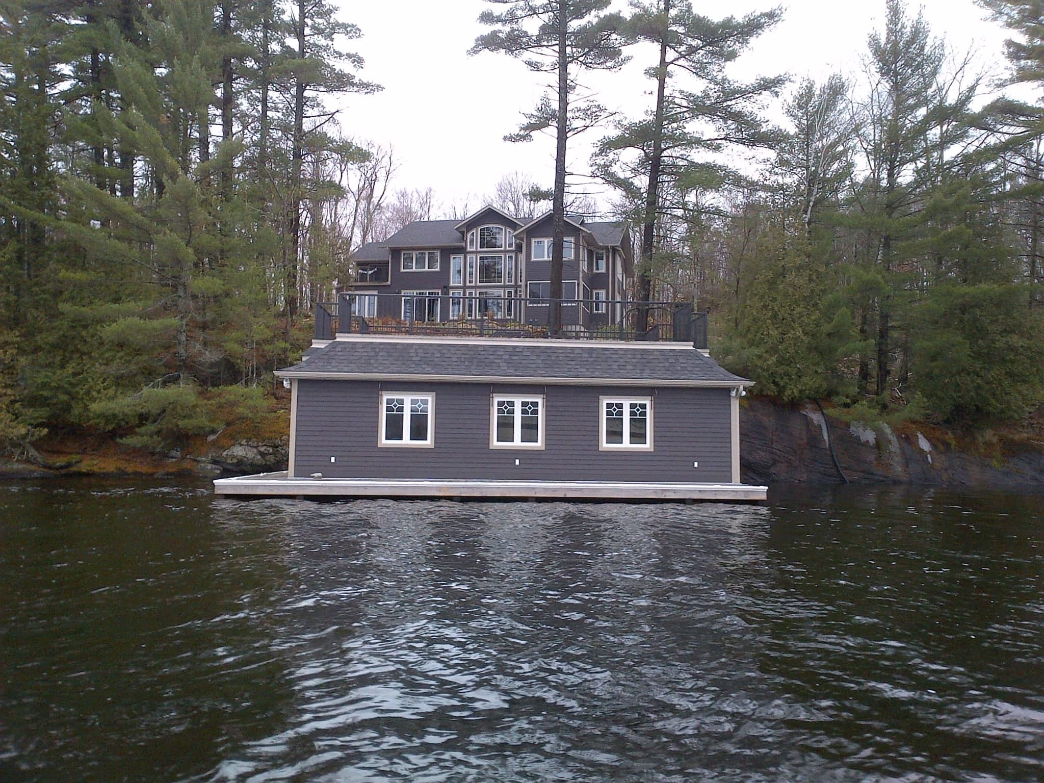 photo Wicks Construction Ltd