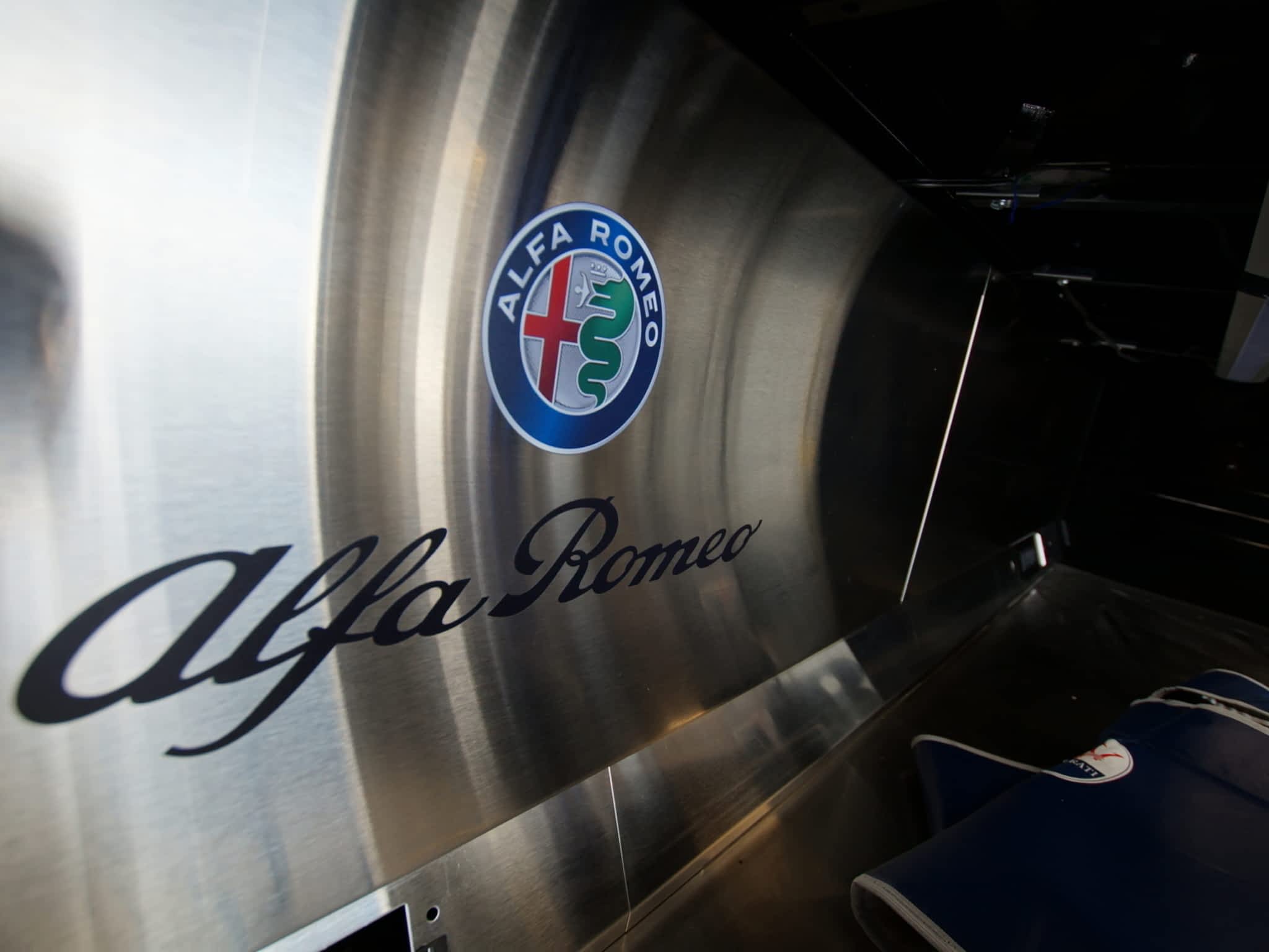 photo Maserati & Alfa Romeo of Winnipeg