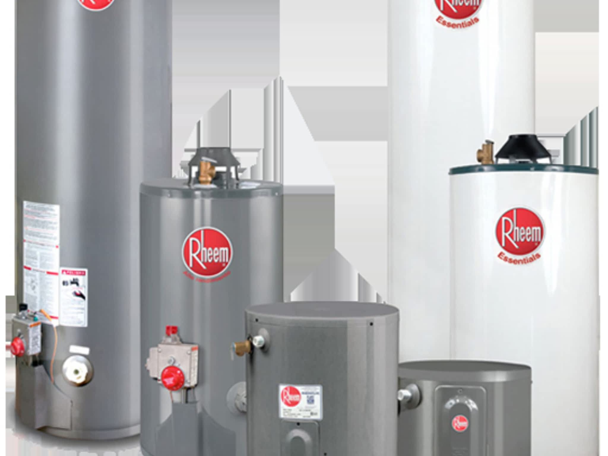 photo Accelerate Plumbing & Heating Ltd