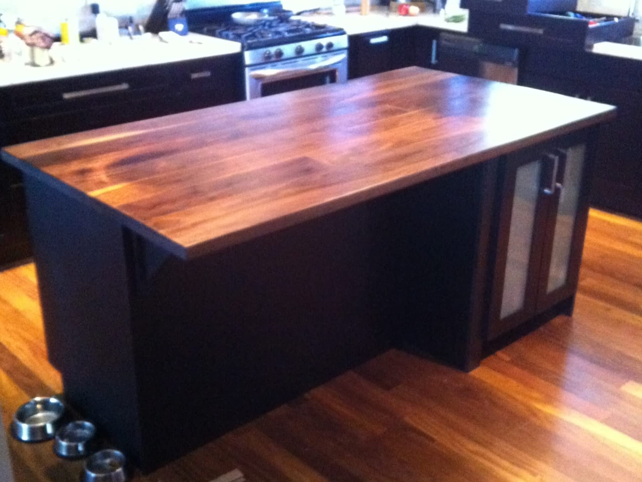 photo Cheresh Millworking