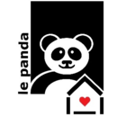 Bureau Coordonnateur La Maison Du Panda - Logo