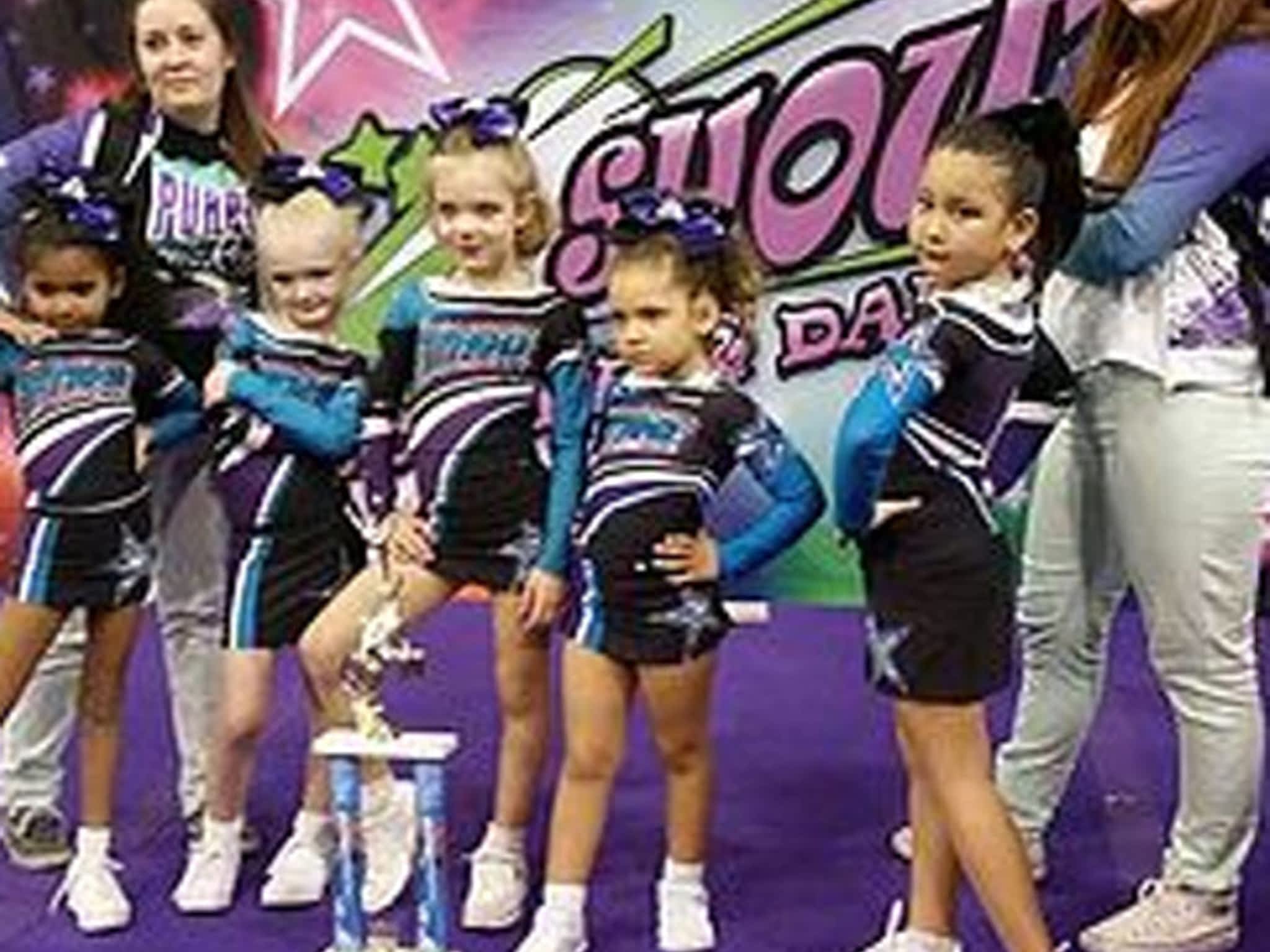 Toronto Cheer Athletics Scarborough, ON 510 Coronation Drive Canpages