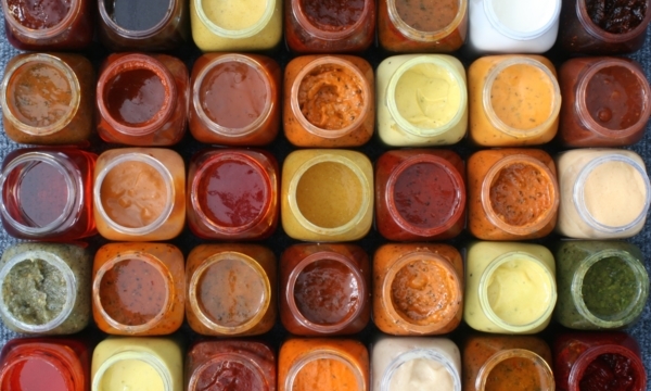 Where to find specialty sauces in Calgary