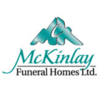Mckinlay Funeral Home - Logo