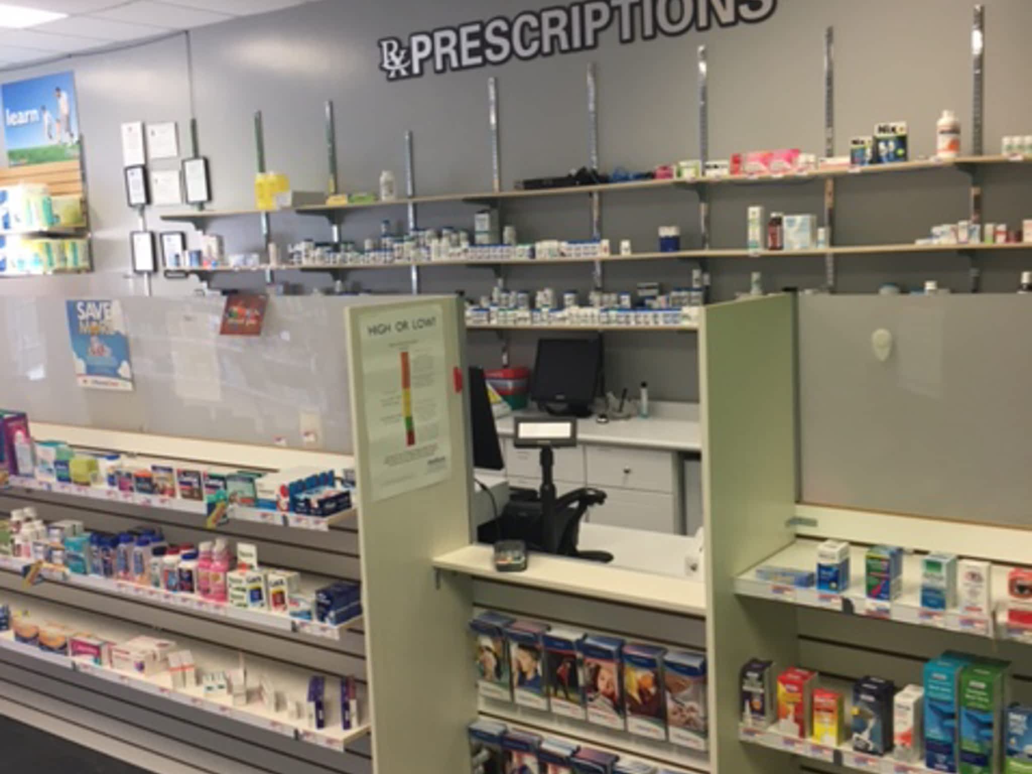 photo Rossmere Pharmacy Inc