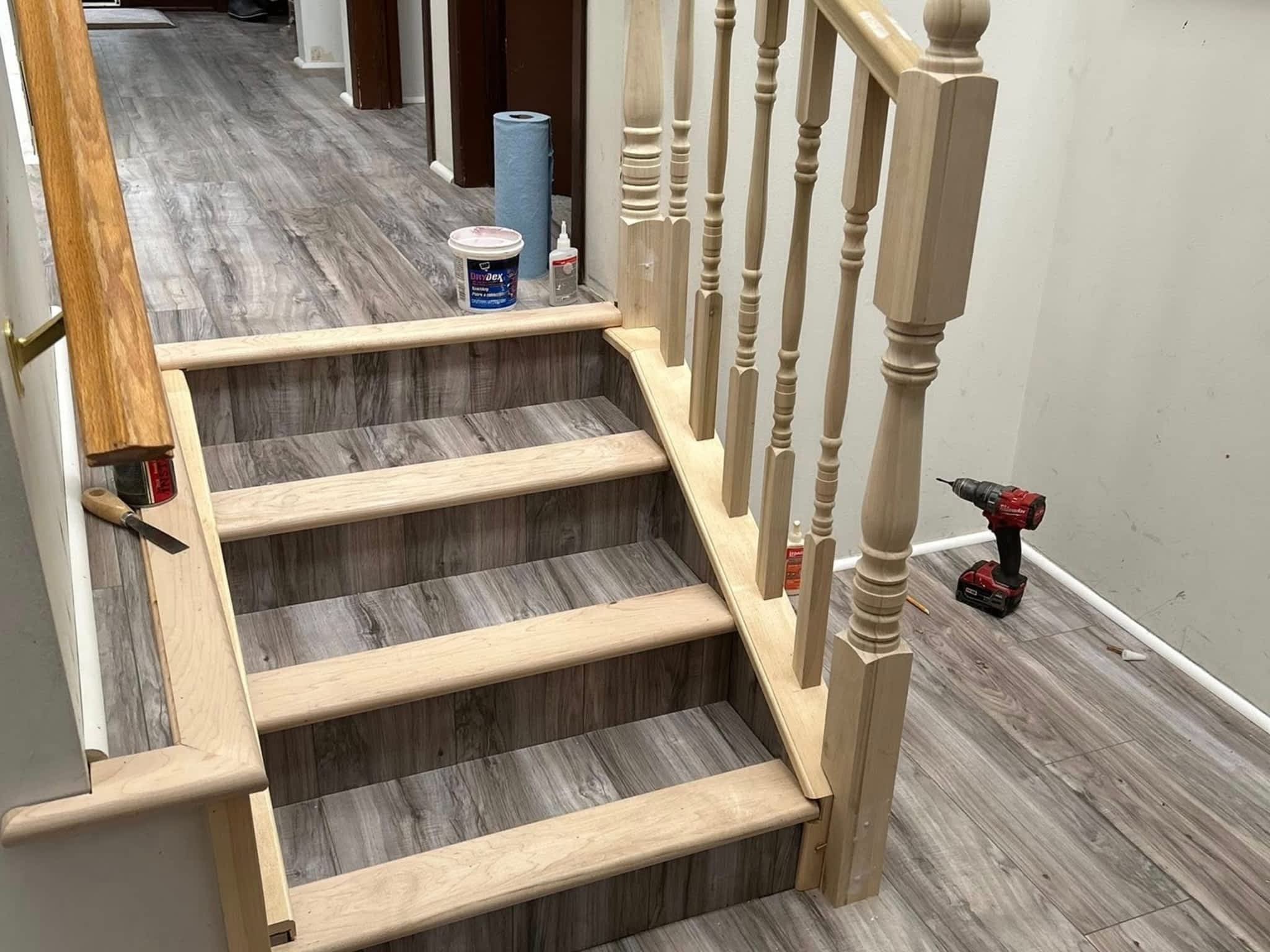 photo Mega Construction Ltd