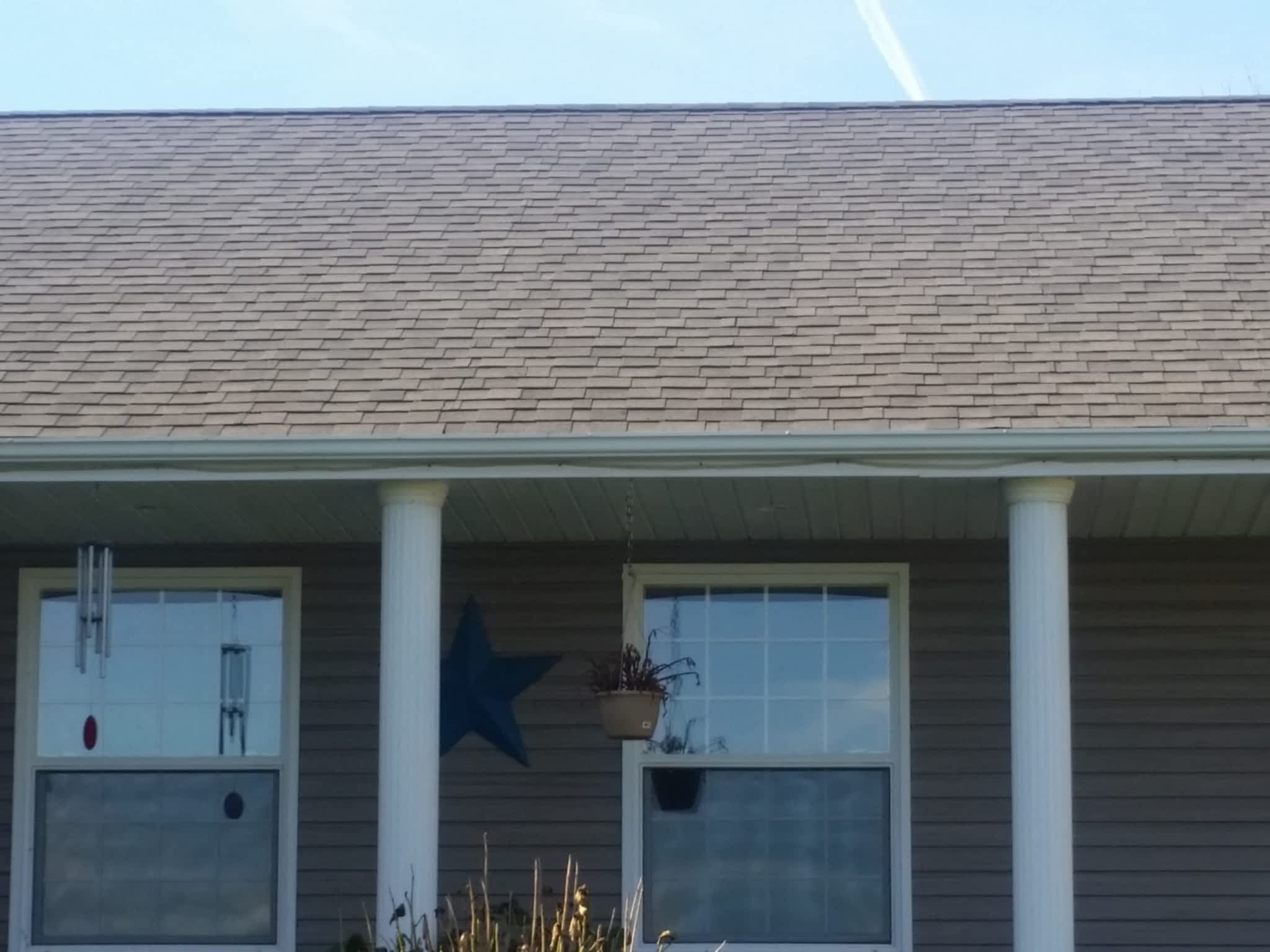 photo Guns And Hoses Quality Roofing