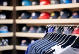 Ballin’ baseball hats for the Toronto urbanite