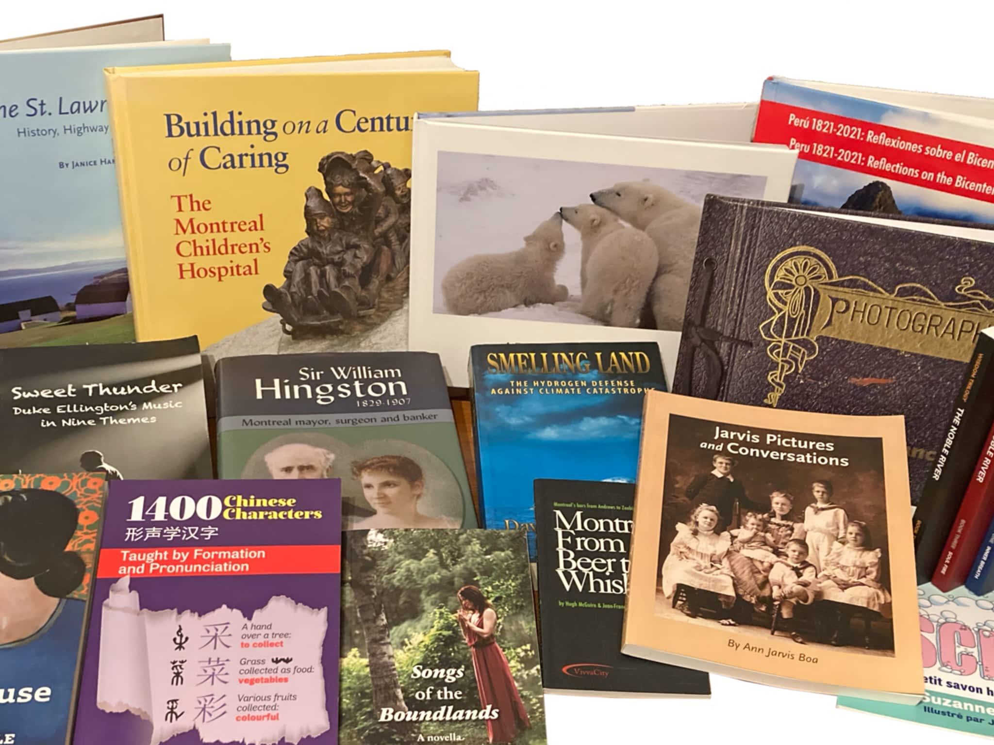 photo Studio Melrose