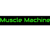 View Muscle Machine Gym’s Cooksville profile