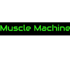 View Muscle Machine Gym’s Hornby profile