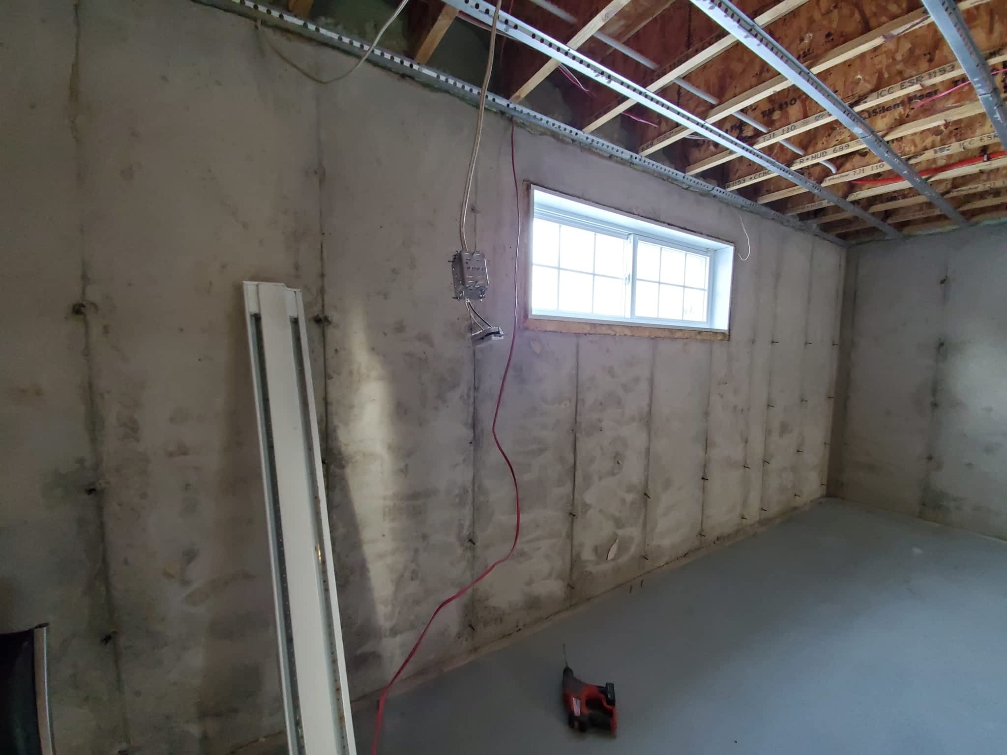 photo Precision Inspection Construction