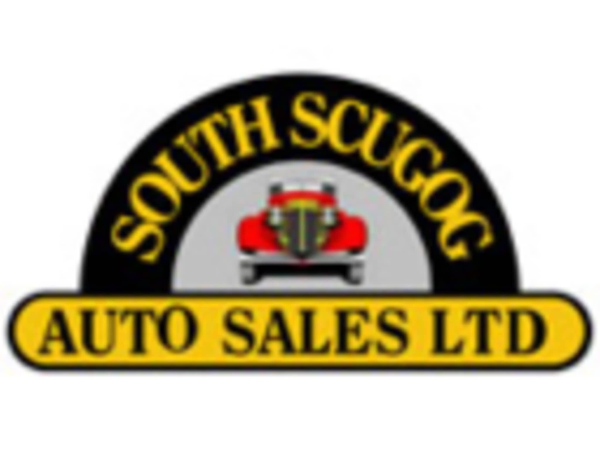 photo South Scugog Auto Sales Ltd