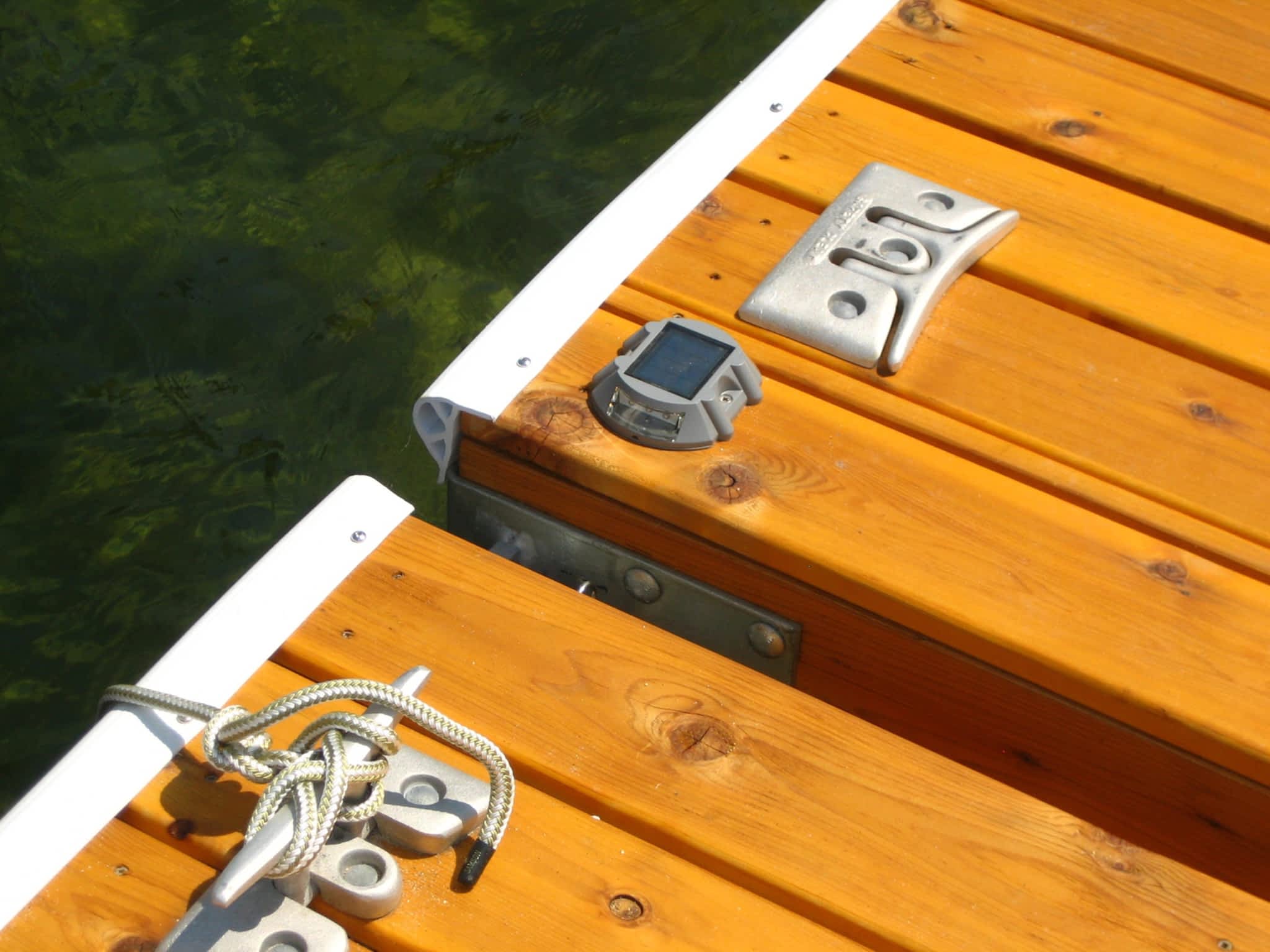 photo Sun N Fun Cedar Docks