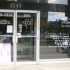 Centre Stomo-Phlebo de Montreal Inc - Fournitures et matériel chirurgical