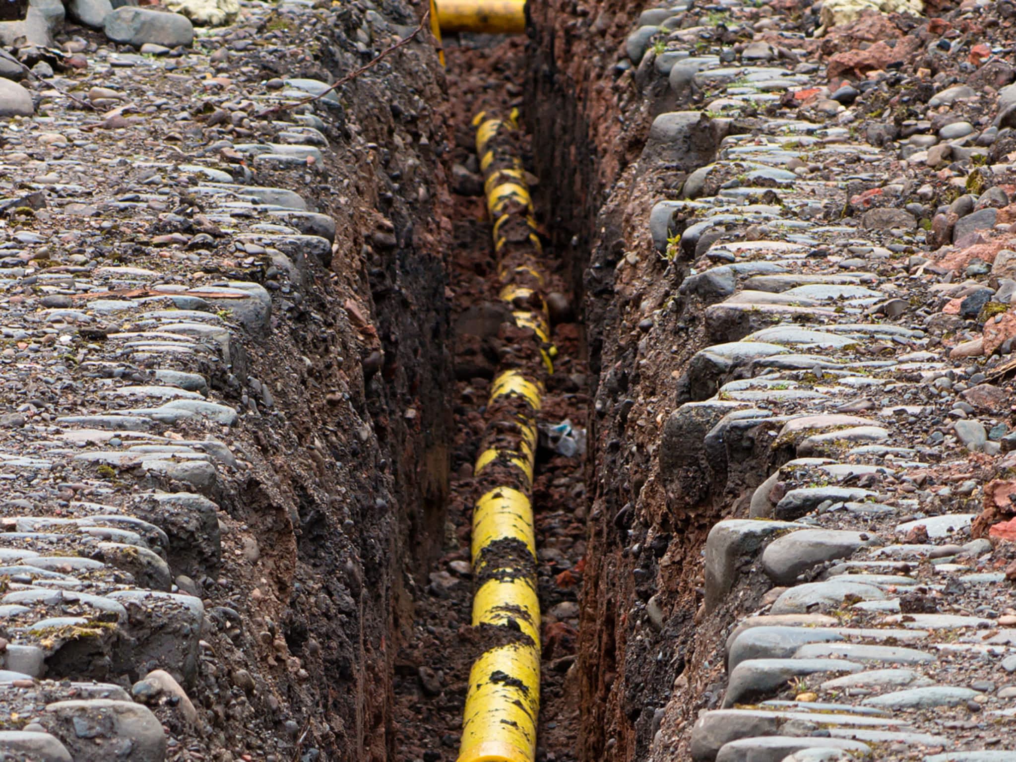 photo Kevco Pipelines Ltd