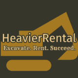 HeavierRental - Excavation Equipment