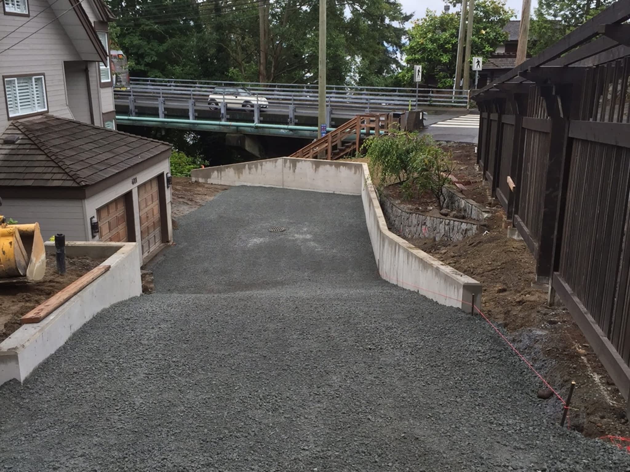 photo Steadfast Contracting